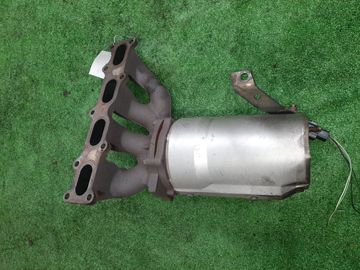 КОЛЛЕКТОР ВЫПУСКНОЙ НА MAZDA DEMIO DW3W B3E