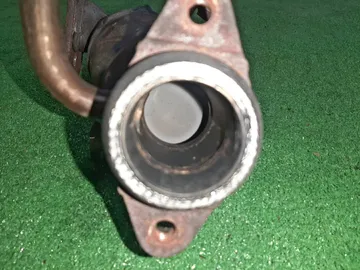 КОЛЛЕКТОР ВЫПУСКНОЙ НА TOYOTA TANK M900A 1KR-FE