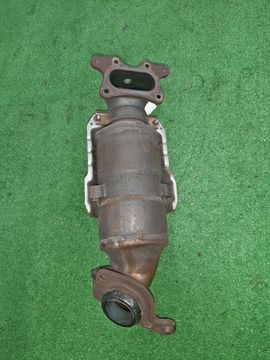 КОЛЛЕКТОР ВЫПУСКНОЙ НА HONDA CIVIC FD1 R18A