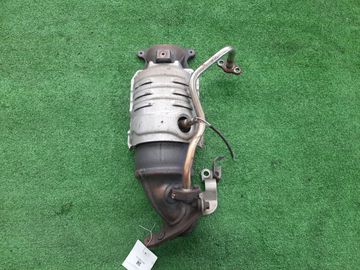 КОЛЛЕКТОР ВЫПУСКНОЙ НА HONDA CIVIC FD1 R18A