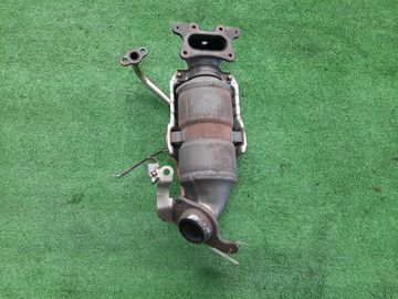 КОЛЛЕКТОР ВЫПУСКНОЙ НА HONDA CIVIC FD1 R18A
