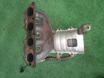 КОЛЛЕКТОР ВЫПУСКНОЙ НА MITSUBISHI LANCER CEDIA CS5W 4G93