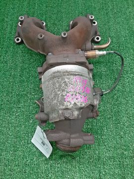 КОЛЛЕКТОР ВЫПУСКНОЙ НА NISSAN SUNNY FB15 QG15DE