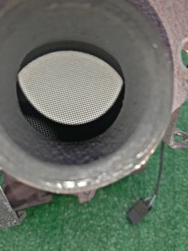 КОЛЛЕКТОР ВЫПУСКНОЙ НА NISSAN SUNNY FB15 QG15DE