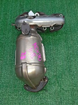 КОЛЛЕКТОР ВЫПУСКНОЙ НА TOYOTA WINDOM MCV30 1MZ-FE