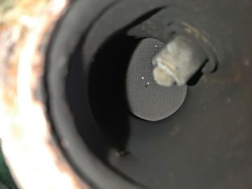 КОЛЛЕКТОР ВЫПУСКНОЙ НА BMW 525I E60 N52B25A