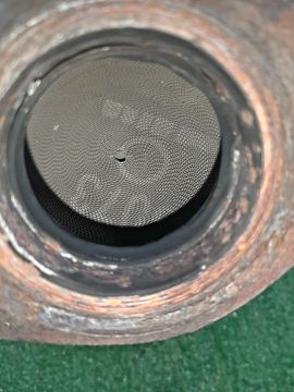 КОЛЛЕКТОР ВЫПУСКНОЙ НА TOYOTA WINDOM MCV30 1MZ-FE