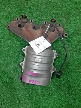 КОЛЛЕКТОР ВЫПУСКНОЙ НА MITSUBISHI LANCER CEDIA CS2A 4G15