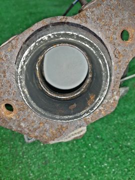 КОЛЛЕКТОР ВЫПУСКНОЙ НА TOYOTA COROLLA FIELDER NZE164G 1NZ-FE