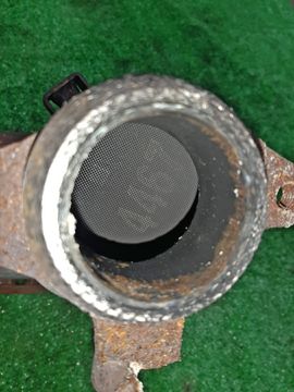 КОЛЛЕКТОР ВЫПУСКНОЙ НА TOYOTA PREMIO ZZT245 1ZZ-FE