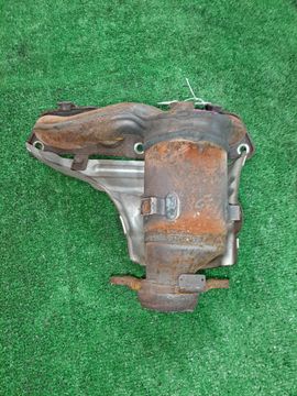 КОЛЛЕКТОР ВЫПУСКНОЙ НА TOYOTA WISH ZNE14G 1ZZ-FE