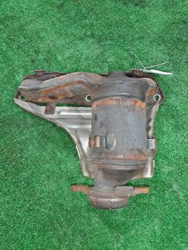 КОЛЛЕКТОР ВЫПУСКНОЙ НА TOYOTA WISH ZNE14G 1ZZ-FE