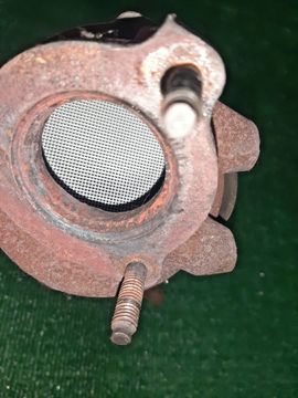 КОЛЛЕКТОР ВЫПУСКНОЙ НА NISSAN RASHEEN RFNB14 GA15DE