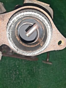 КОЛЛЕКТОР ВЫПУСКНОЙ НА TOYOTA VITZ NSP130 1NR-FE