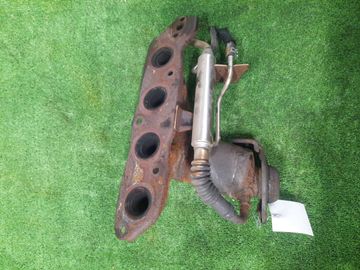КОЛЛЕКТОР ВЫПУСКНОЙ НА TOYOTA AXIO NZE144 1NZ-FE
