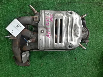 КОЛЛЕКТОР ВЫПУСКНОЙ НА TOYOTA AVENSIS AZT251 2AZ-FSE