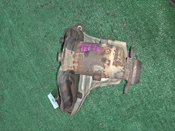 КОЛЛЕКТОР ВЫПУСКНОЙ НА TOYOTA WISH ZNE14G 1ZZ-FE