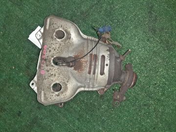 КОЛЛЕКТОР ВЫПУСКНОЙ НА HONDA LOGO GA3 D13B