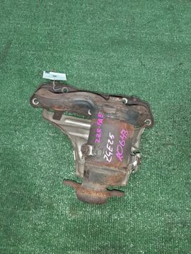 КОЛЛЕКТОР ВЫПУСКНОЙ НА TOYOTA WISH ZGE25G 2ZR-FAE