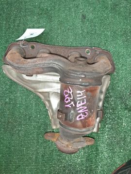 КОЛЛЕКТОР ВЫПУСКНОЙ НА TOYOTA WISH ZNE14G 1ZZ-FE