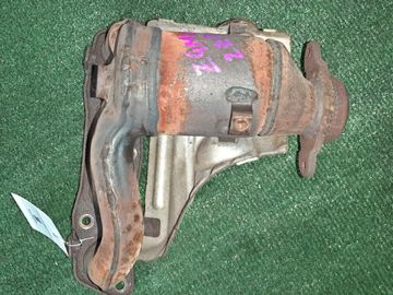 КОЛЛЕКТОР ВЫПУСКНОЙ НА TOYOTA ISIS ZGM15G 2ZR-FAE