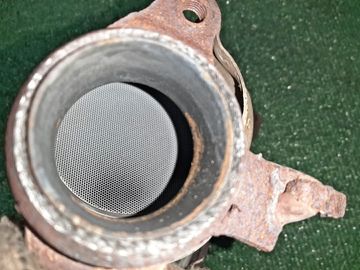 КОЛЛЕКТОР ВЫПУСКНОЙ НА TOYOTA ISIS ZGM15G 2ZR-FAE