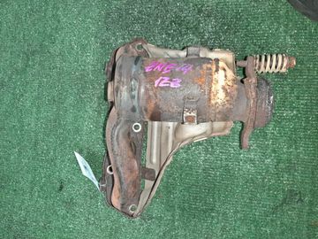 КОЛЛЕКТОР ВЫПУСКНОЙ НА TOYOTA WISH ZNE14G 1ZZ-FE