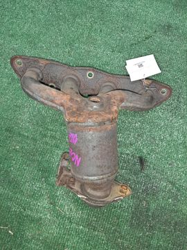 КОЛЛЕКТОР ВЫПУСКНОЙ НА TOYOTA RAUM NCZ25 1NZ-FE