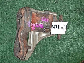 КОЛЛЕКТОР ВЫПУСКНОЙ НА TOYOTA WISH ZNE14G 1ZZ-FE