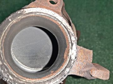 КОЛЛЕКТОР ВЫПУСКНОЙ НА TOYOTA PREMIO ZZT245 1ZZ-FE