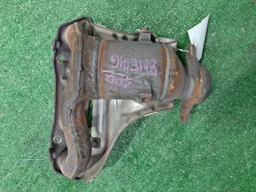 КОЛЛЕКТОР ВЫПУСКНОЙ НА TOYOTA WISH ZNE14G 1ZZ-FE