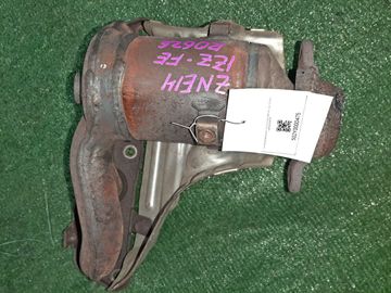 КОЛЛЕКТОР ВЫПУСКНОЙ НА TOYOTA WISH ZNE14G 1ZZ-FE