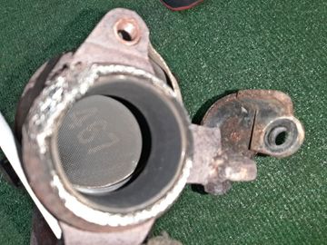 КОЛЛЕКТОР ВЫПУСКНОЙ НА TOYOTA WISH ZNE14G 1ZZ-FE