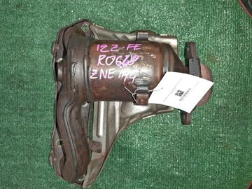 КОЛЛЕКТОР ВЫПУСКНОЙ НА TOYOTA WISH ZNE14G 1ZZ-FE