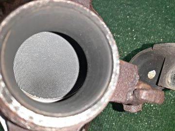 КОЛЛЕКТОР ВЫПУСКНОЙ НА TOYOTA WISH ZNE14G 1ZZ-FE