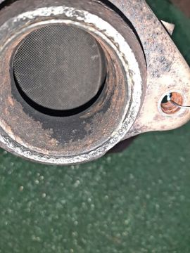 КОЛЛЕКТОР ВЫПУСКНОЙ НА TOYOTA RAUM NCZ25 1NZ-FE