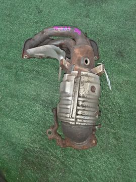 КОЛЛЕКТОР ВЫПУСКНОЙ НА TOYOTA CAMRY ACV35 2AZ-FE