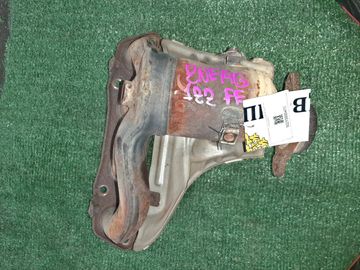 КОЛЛЕКТОР ВЫПУСКНОЙ НА TOYOTA WISH ZNE14G 1ZZ-FE