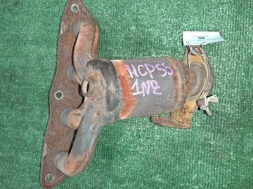 КОЛЛЕКТОР ВЫПУСКНОЙ НА TOYOTA PROBOX NCP55V 1NZ-FE