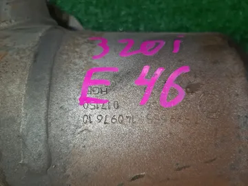 КОЛЛЕКТОР ВЫПУСКНОЙ НА BMW 320I E46 N46B20BA