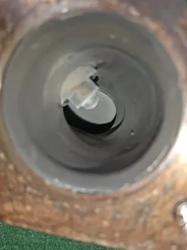 КОЛЛЕКТОР ВЫПУСКНОЙ НА BMW 320I E46 N46B20BA