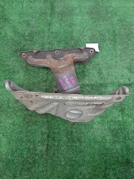 КОЛЛЕКТОР ВЫПУСКНОЙ НА TOYOTA IST NCP65 1NZ-FE