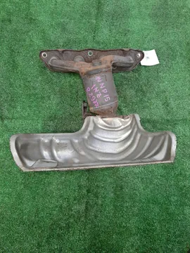 КОЛЛЕКТОР ВЫПУСКНОЙ НА TOYOTA PORTE NNP15 1NZ-FE