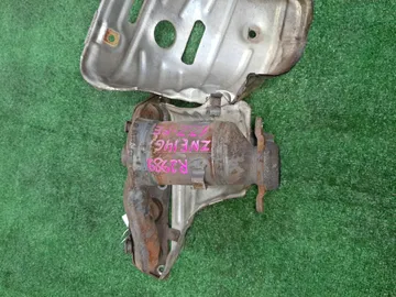 КОЛЛЕКТОР ВЫПУСКНОЙ НА TOYOTA WISH ZNE14G 1ZZ-FE