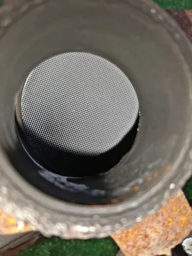 КОЛЛЕКТОР ВЫПУСКНОЙ НА TOYOTA WISH ZNE14G 1ZZ-FE