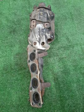 КОЛЛЕКТОР ВЫПУСКНОЙ НА TOYOTA TOWN ACE S413M 2NR-VE