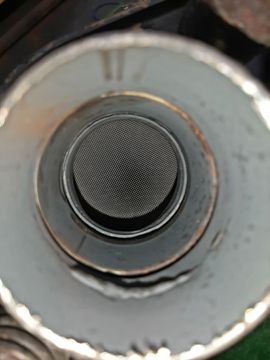 КОЛЛЕКТОР ВЫПУСКНОЙ НА TOYOTA TOWN ACE S413M 2NR-VE