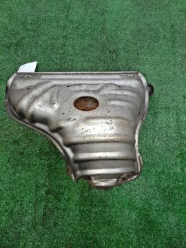 КОЛЛЕКТОР ВЫПУСКНОЙ НА TOYOTA SIENTA NCP85G 1NZ-FE