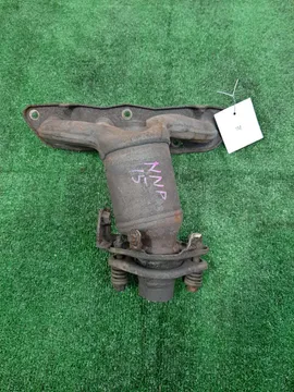 КОЛЛЕКТОР ВЫПУСКНОЙ НА TOYOTA PORTE NNP15 1NZ-FE