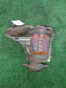 КОЛЛЕКТОР ВЫПУСКНОЙ НА TOYOTA PREMIO ZZT245 1ZZ-FE